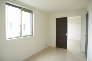 コスモステージ湘南　Ｂ 102号-6