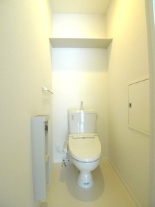 コスモステージ湘南　Ｂ 102号-10