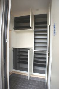 コスモステージ湘南　Ｂ 102号-11