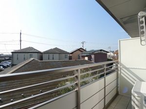 Ciero azul 東海岸 201号-11