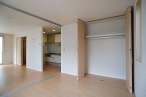 ディアコート鵠沼 102号-4