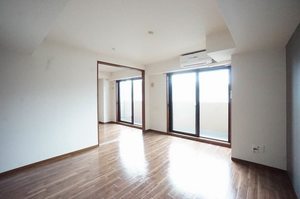プレジャ湘南台 302号-2