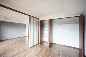 プレジャ湘南台 302号-3