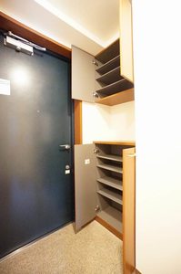 プレジャ湘南台 302号-11