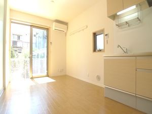 マイ ラポール 101号-2