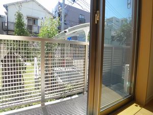 マイ ラポール 101号-4