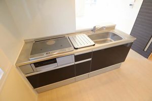 グランＫコート　Ｌ 201号-3