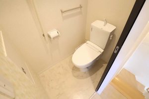 グランＫコート　Ｌ 201号-9