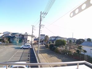 サザンテラス茅ヶ崎 201号-11