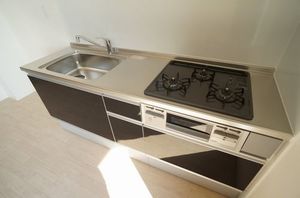 ラ・コリーナ 303号-5