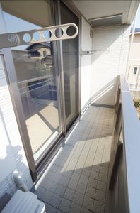 ラ・コリーナ 303号-6