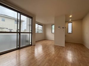 グラン　ヴィスタ 103号-2