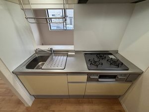 グラン　ヴィスタ 103号-4