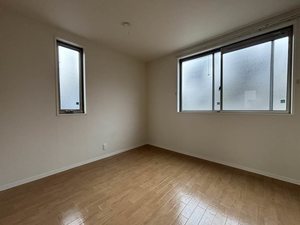 グラン　ヴィスタ 103号-6