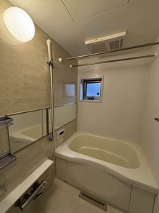 グラン　ヴィスタ 103号-11