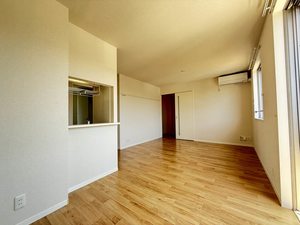 グラン　ヴィスタ 202号-3