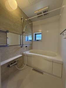 グラン　ヴィスタ 202号-9