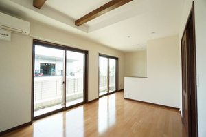 石川5丁目シャーウッド戸建 A 101号-2