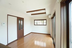 石川5丁目シャーウッド戸建 A 101号-3