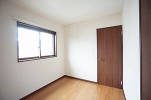 石川5丁目シャーウッド戸建 A 101号-4