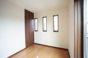 石川5丁目シャーウッド戸建 A 101号-5