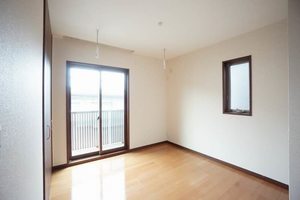石川5丁目シャーウッド戸建 A 101号-6