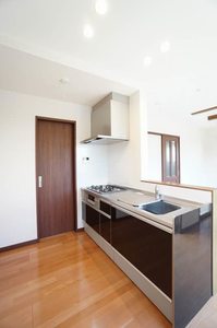 石川5丁目シャーウッド戸建 A 101号-7