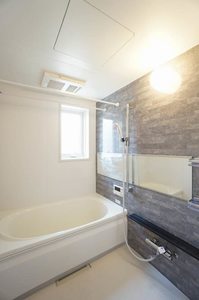 石川5丁目シャーウッド戸建 A 101号-9