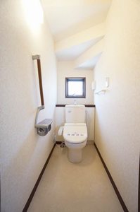 石川5丁目シャーウッド戸建 A 101号-10