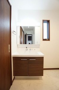石川5丁目シャーウッド戸建 A 101号-11