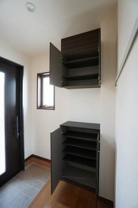 石川5丁目シャーウッド戸建 A 101号-12