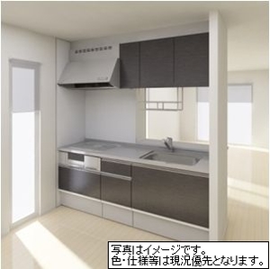 ヴィアソーレ湘南 101号-4