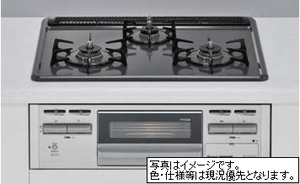 ヴィアソーレ湘南 101号-5