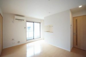 ジャスティス 205号-2