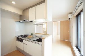 ジャスティス 205号-4