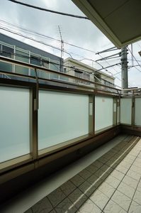 ジャスティス 205号-9