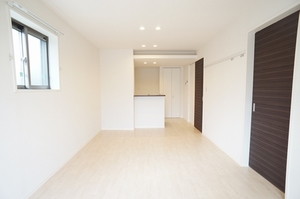 クレスティーク Ⅰ 101号-2