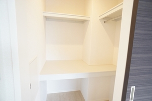 クレスティーク Ⅰ 101号-5