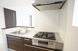 クレスティーク Ⅰ 101号-6