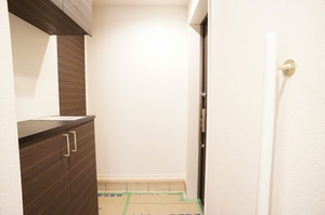 クレスティーク Ⅰ 101号-9