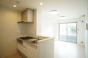 カーサ・アネーロ湘南 102号-2