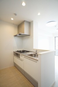 カーサ・アネーロ湘南 102号-5