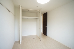 カーサ・アネーロ湘南 102号-9