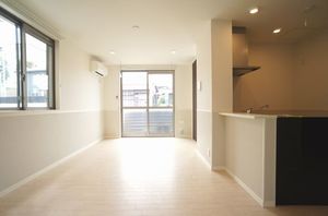 セルディーナK湘南 B 101号-2