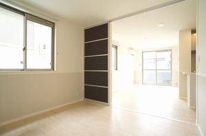 セルディーナK湘南 B 101号-3