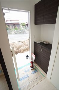 セルディーナK湘南 B 101号-5