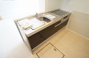 セルディーナK湘南 B 101号-6