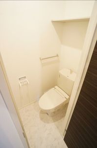 セルディーナK湘南 B 101号-9