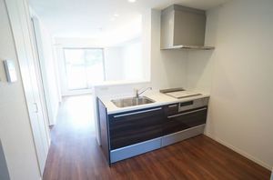 グリーンステージ 303号-2