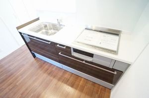 グリーンステージ 303号-3